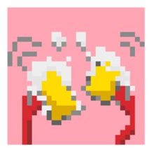 Hello tako! sticker #7824406