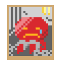 Hello tako! sticker #7824411