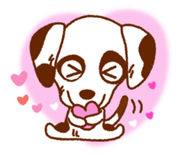 WANKO LAND sticker #7824425