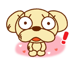 WANKO LAND sticker #7824432