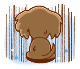 WANKO LAND sticker #7824438