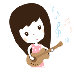 Meuanchan sticker #7824565