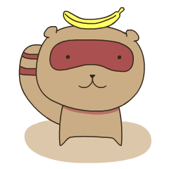 Tanuki kun (Eng)