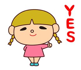 Aco is Aco sticker #7825540