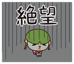 Aco is Aco sticker #7825571