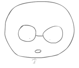 Sixdraw sticker #7825619