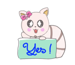 Rabbit!!!!!!!!!!!!!!!! sticker #7825656