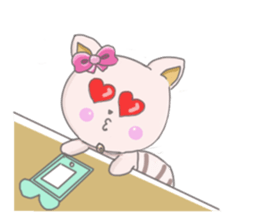 Rabbit!!!!!!!!!!!!!!!! sticker #7825657