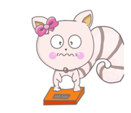 Rabbit!!!!!!!!!!!!!!!! sticker #7825659