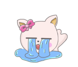 Rabbit!!!!!!!!!!!!!!!! sticker #7825661