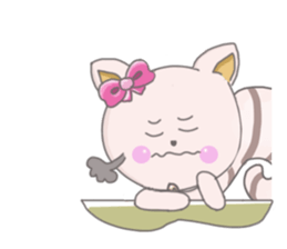 Rabbit!!!!!!!!!!!!!!!! sticker #7825662