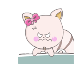 Rabbit!!!!!!!!!!!!!!!! sticker #7825664