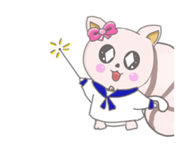 Rabbit!!!!!!!!!!!!!!!! sticker #7825672