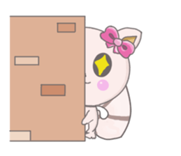 Rabbit!!!!!!!!!!!!!!!! sticker #7825682