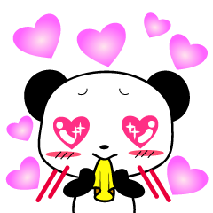 Serious - Dating Hen Panda