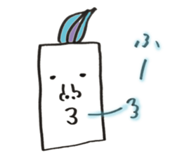 rouso-ku sticker #7825859