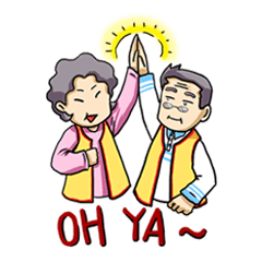 Mercy Mon Life Style