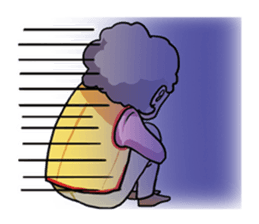 Mercy Mon Life Style sticker #7826757