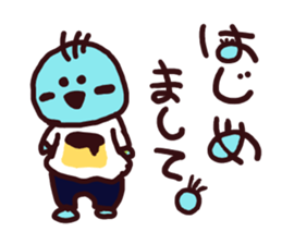 NNN (Normal) sticker #7826772