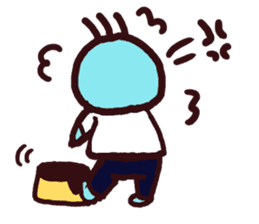 NNN (Normal) sticker #7826774