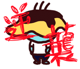 NNN (Normal) sticker #7826776