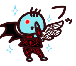 NNN (Normal) sticker #7826777