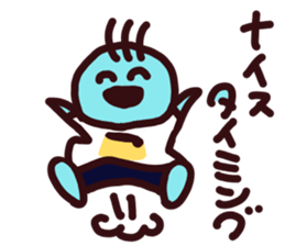 NNN (Normal) sticker #7826783