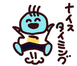 NNN (Normal) sticker #7826783