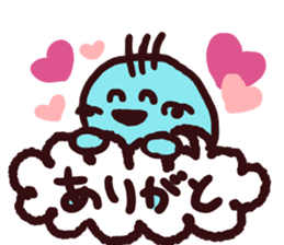 NNN (Normal) sticker #7826784