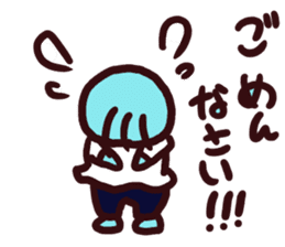 NNN (Normal) sticker #7826786