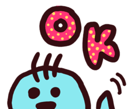 NNN (Normal) sticker #7826787