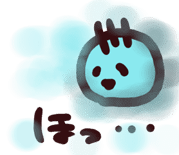 NNN (Normal) sticker #7826790