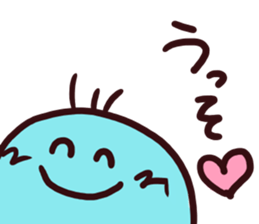 NNN (Normal) sticker #7826800