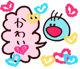 NNN (Normal) sticker #7826802