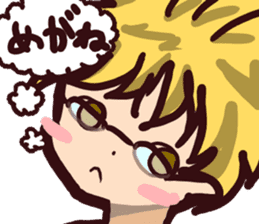 NNN (Normal) sticker #7826805