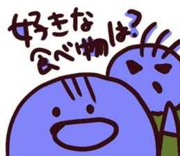 NNN (Normal) sticker #7826806