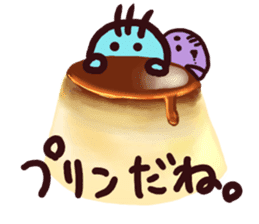 NNN (Normal) sticker #7826807