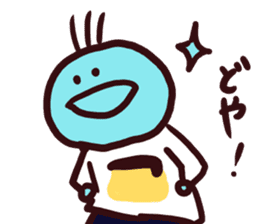 NNN (Normal) sticker #7826808