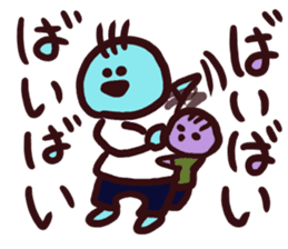 NNN (Normal) sticker #7826811