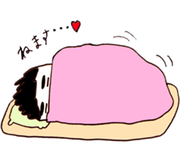 GOVO is nasal inflammation sticker #7826884