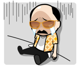 Sia Chai sticker #7826979