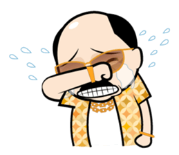 Sia Chai sticker #7826994