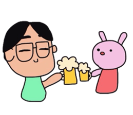 desire sticker #7827292