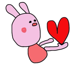 desire sticker #7827295