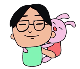 desire sticker #7827303