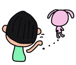 desire sticker #7827304