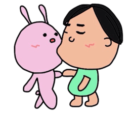 desire sticker #7827305