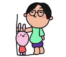 desire sticker #7827309