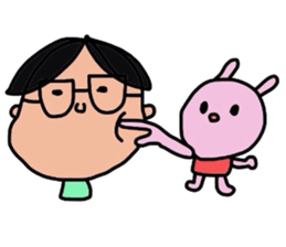 desire sticker #7827315