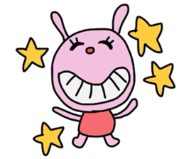 desire sticker #7827318